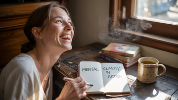 9 Habits to Reboot Your Brain (No Tech Support Required)