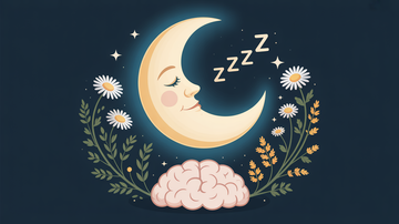 Why Natural Sleep Support Could Be Your Best Bet