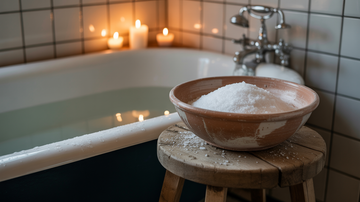 The Magnesium-Sleep Connection: How One Mighty Mineral Can Change Your Nights