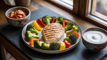 Your Second Brain: How Gut Health Affects Everything