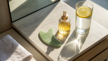 Unlock Glowy Skin with These Daily Rituals – Read More