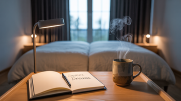 Learn More About Healthy Sleep Cycles