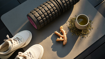 5 Little Tweaks That Help Joints Move Better